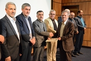 آیین تقدیر از پژوهشگران و فناوران برگزیده استان فارس 